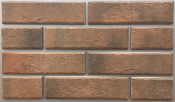 Фасадная Термопанели Аляска Retro Brick Cardamon купить в Чайковском