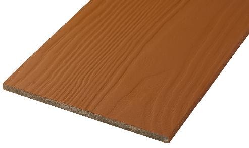 Фиброцементные панели  Wood F30 купить в Чайковском