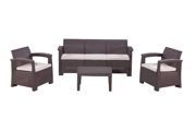 Коллекция мебели Rattan Comfort 5 купить в Чайковском