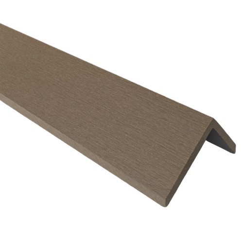 Уголок EasyDecking Wood-Х 50х80 Венге купить в Чайковском