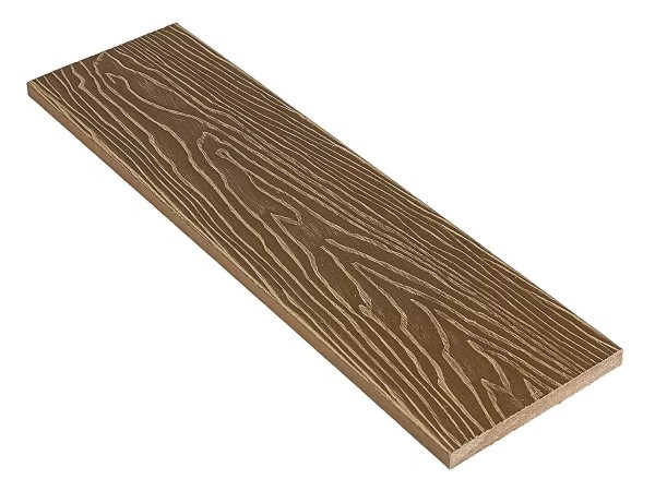 Заборная доска ДПК Deckart Palisad Pro Орех купить в Чайковском