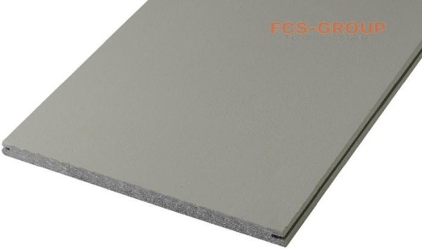 Фиброцементные панели FCS Group Smooth Line F52 купить в Чайковском