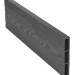 Доска для грядок и клумб из ДПК NauticPrime, 25х150х2950 серый купить в Чайковском