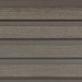 Фасадная доска из ДПК Faynag Wood Рейка Графит купить в Чайковском