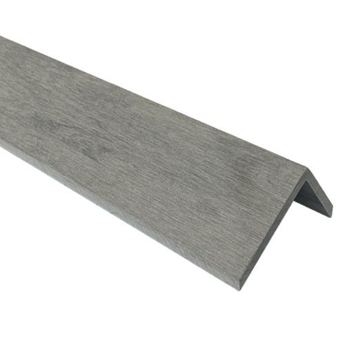 Уголок EasyDecking Wood-Х 50х80 Серый Микс купить в Чайковском