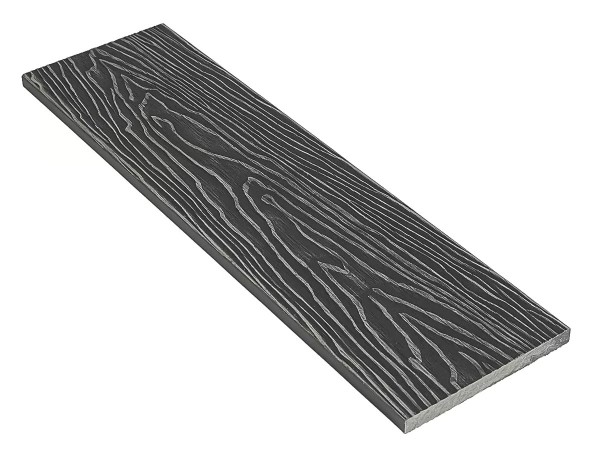 Заборная доска ДПК Deckart Palisad Pro Серый купить в Чайковском