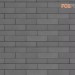 Фиброцементные панели FCSPRO Stone Block, 400x100x8 купить в Чайковском