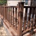 Перила FAYNAG ДПК WOOD тик купить в Чайковском
