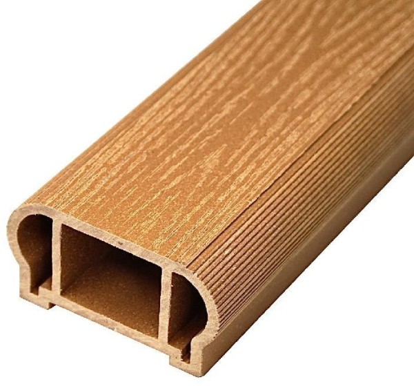 Перила FAYNAG ДПК WOOD тик купить в Чайковском