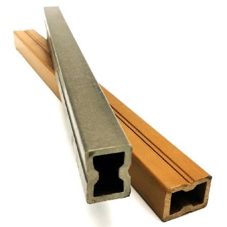 Лага из ДПК 30х40 NanoWood купить в Чайковском