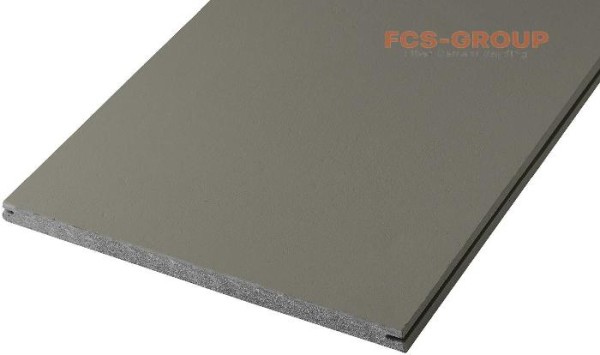 Фиброцементные панели FCS Group Smooth Line F53 купить в Чайковском