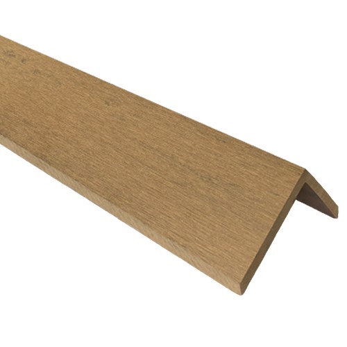 Уголок EasyDecking Wood-Х 50х80 Тик Микс купить в Чайковском