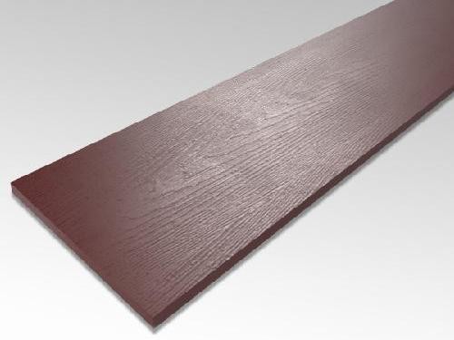 Фиброцементный сайдинг Roofas SIDING Гранит красный купить в Чайковском