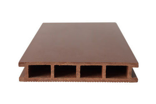 Террасная доска из ДПК ECODECKING Velvet Коричневый купить в Чайковском
