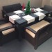 Комплект мебели Yalta Family Set купить в Чайковском