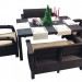 Комплект мебели Yalta Family Set купить в Чайковском