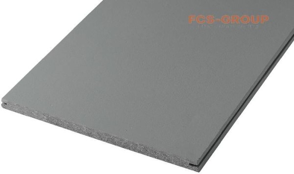 Фиброцементные панели FCS Group Smooth Line F54 купить в Чайковском