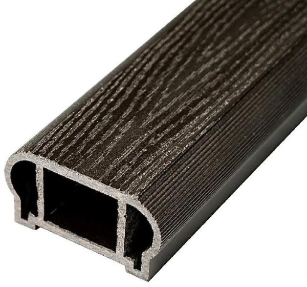 Перила FAYNAG ДПК WOOD венге купить в Чайковском