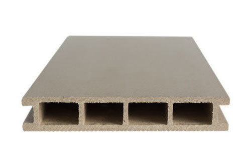 Террасная доска из ДПК ECODECKING Velvet Серый купить в Чайковском