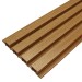 Фасадная доска из ДПК Faynag Wood Рейка Орех купить в Чайковском