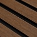 Фасадная реечная панель Ecodecking Скай коэкструзия 200х20х3000 Тик купить в Чайковском