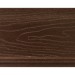 Фасадная панель  из ДПК ECODECKING Коричневый купить в Чайковском
