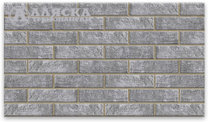 Фасадные Термопанели Аляска Wall купить в Чайковском