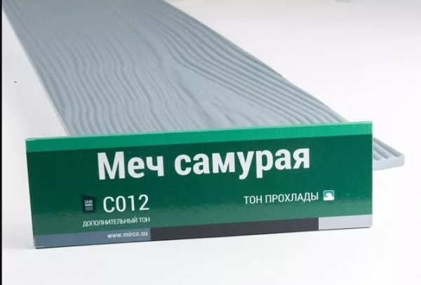 Сайдинг Мирко 7,5 под дерево С012 купить в Чайковском