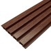 Фасадная доска из ДПК Faynag Wood Рейка Шоколад купить в Чайковском