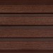 Фасадная доска из ДПК Faynag Wood Рейка Шоколад купить в Чайковском