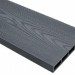 Доска для грядок и клумб из ДПК 3D, NauticPrime 30х225х2950 серый (под заказ) купить в Чайковском