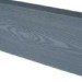 Доска для грядок и клумб из ДПК 3D, NauticPrime 30х225х2950 серый (под заказ) купить в Чайковском