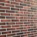 Фасадные Термопанели Аляска Retro Brick Chili купить в Чайковском