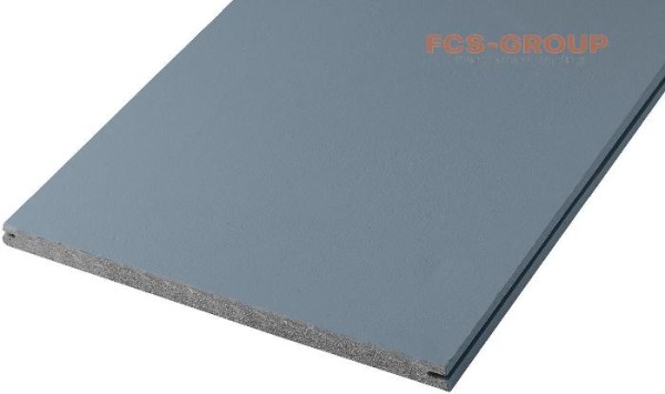 Фиброцементные панели FCS Group Smooth Line F62 купить в Чайковском