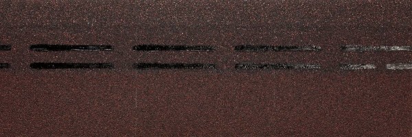 Коньково-карнизная черепица Docke Premium, корица купить в Чайковском