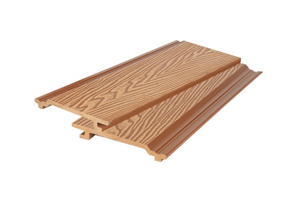 Фасадная доска 3D WOOD BRUSHING, песочный купить в Чайковском