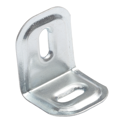 Скоба Grinder 26х31х27 mm для монтажа лаги 90х30 купить в Чайковском