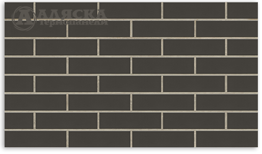 Фасадные Термопанели Аляска Natural Braun купить в Чайковском