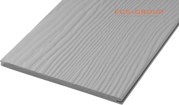 Фиброцементные панели FCS Group Wood Line F05 купить в Чайковском
