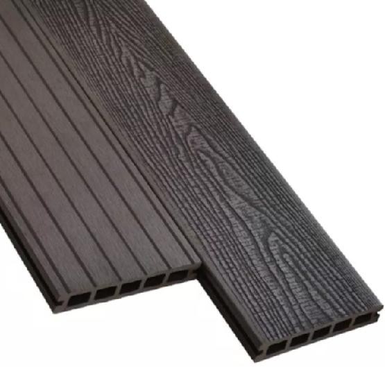 Террасная доска ДПК Deckart Аntique Венге купить в Чайковском