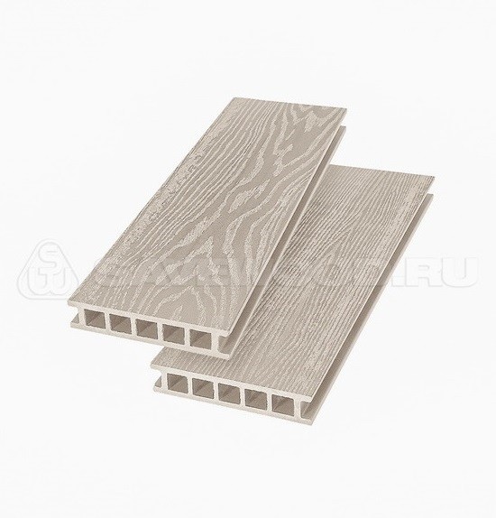 Террасная доска из ДПК SW-Fagus «SaveWood» бежевый купить в Чайковском