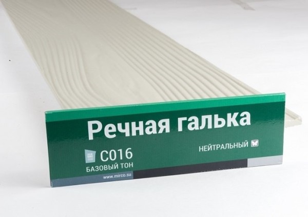 Сайдинг Мирко 7,5 под дерево С016 купить в Чайковском