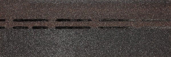 Коньково-карнизная черепица Docke Premium, фладен купить в Чайковском