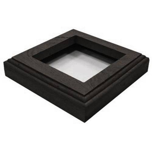 Крышка нижняя Woodvex Select Графит купить в Чайковском