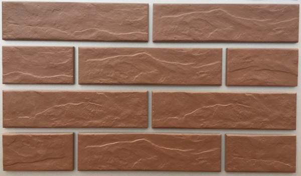Фасадная Термопанели Аляска Loft Brick Pepper купить в Чайковском