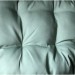 Кресло Подвесное из искусственного ротанга AFM-168A-XL White/Green купить в Чайковском