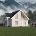 Фиброцементный сайдинг Roofas SIDING Базальт купить в Чайковском