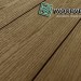 Террасная доска из ДПК WOODVEX Select Кофе купить в Чайковском