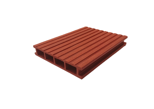 Террасная доска  из ДПК ECODECKING HIT Терракотовый купить в Чайковском