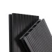 Террасная доска  из ДПК ECODECKING Экстра Графит купить в Чайковском
